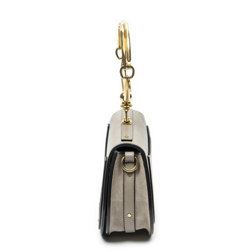 Chloé Small Nile Bracelet Bag - Picture 3 of 10